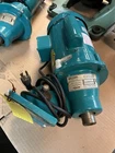 BRAWN,LG25,MIXER 1/4HP 1PH Used. Price: $650.00.