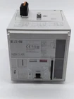 Eaton Nzm 2-XR Remote Operator For Circuit Breaker Used. Price: $168.00.