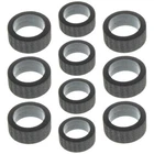 10 X New Original Equipment Washer Rubber Sleeve For John Deere Tractor R79605. Price: $11.96.
