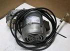 Haas 62-0050 Chip Auger Bison 016-500-9115 Gearmotor HS-2 HS-3 Conveyor Used. Price: $675.99.