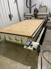 Multicam Mg 204 5' X 10' Cnc Router Used. Price: $14950.00.