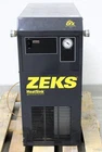 Zeks Heat Sink Air Dryer For Efficient Mist Removal And Moisture Co (3378704) Used. Price: $570.00.