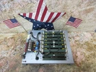 2000 Fanuc Robocut A-0IA Cnc Wire Edm A04B-0234-C404 Resistor Unit Used. Price: $399.99.