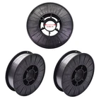 Lablt 3PCS E71T-GS .035 In. Dia Gasless-flux Core Welding Wire Lbs Spool New. Price: $67.53.