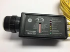 A-b Allen Bradley Smart Linear Sensor 2804-SLS1 Ser Rev 2804-NL1 Lens Used. Price: $194.99.