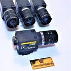 Omron F400-S1 Vision Sensor Camera & Lens Used. Price: $1774.00.