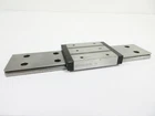 Misumi Miniature Linear Guide With Rail & Dowel Holes For. Price: $34.99.