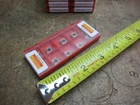 Authentic Sandvik Coromill 490R 08T304M Pl 1030 Carbide Inserts Box (10 Pcs) New. Price: $109.99.