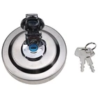 Fuel Cap 150492A1 For Case Excavator 9010 9060 B CX130 CX210 CX240LR CX350 CX460 New. Price: $21.00.