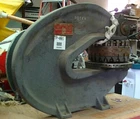 Rotex 18 Position Rotary Punch AK-59 Used. Price: $4325.00.