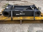 Excavator Bucket H-link Volvo EC210B Any With 80MM Pins New. Price: $1550.00.