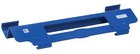 Heavy-duty Blue Steel Pallet Jockey 4000 Lb Capacity 10.2" X 28.5" 4.1 New. Price: $479.99.