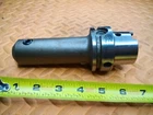 Command HSK63A 5/8" I.d. Solid End Mill Tool Holder H4E4A-0625 .625 1/2" Proj. Used. Price: $59.99.