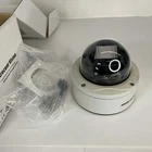Arecont Vision D4SO-AV5115DNV1-3312 3MP 21FPS Outdoor Ip Dome Camera Used. Price: $100.00.