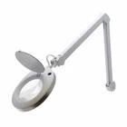 Aven 26501-LED-8D Provue Superslim Magnifying Lamp 8-DIOPTER 3X New. Price: $136.38.