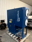 Donaldson Torit Dfo 2-2 Industrial Collector Delta-p Control 3HP Used. Price: $8500.00.
