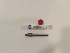 Usa Carbide 64021 Aluminum Cut Rotary File/burr Radius End Tree Head 3/8" SF-3A New. Price: $14.50.