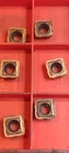 880-04 03 05H-C Carbide Inserts Sandvik 6 Pcs Open Box New. Price: $30.00.