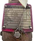 Farris 2856 Relief Valve 1IN X 1.5OUT 0-100PSI 49GPM New. Price: $134.95.