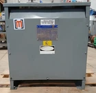 1 Used Square 45T6H 45KVA Delta Transformer Nnb ***make Offer***. Price: $1999.99.
