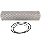 Hydraulic Filter YR50V00006F1 For Kobelco Excavator SK120LC New. Price: $39.43.