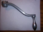 Knee Crank Hand Assy For Z Travel W/5/8"(625) Bridgeport Milling New. Price: $65.90.