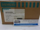HNF361RPV-SIEMENS-NON-FUSIBLE Solar Safety Disconnect SWITCH,30A,3P,600V,NEMA 3R New. Price: $249.95.