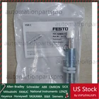 Us Free Tax New Festo YSR-16-20-C 34573 Shock Absorber. Price: $74.08.