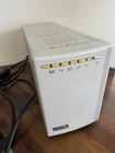 Pcm Powercom KIN-1000AP KIN1000AP Line Interactive Ups 220-240V 10A Max. Used. Price: $199.00.