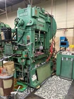 Minster P2-60-36 Piecemaker Stamping Press 125-250 Spm 2" Stroke 13.5 Stau Mint Used. Price: $72500.00.