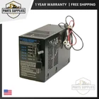 2048079 Battery Charger 24V 120VAC For Hyster W40Z 45Z Pallet Jack New. Price: $544.90.