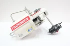 Flowserve Vl Cylinder Size 25 Pneumatic Valve Actuator Used. Price: $587.75.