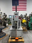 Haeger HP10 Ton Hydraulic Insertion Press Usa #7719 Used. Price: $22500.00.