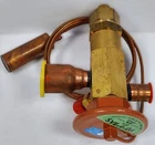 Sporlan SVE-4-GA Thermal Expansion Valve New. Price: $107.16.