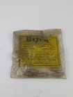 Qty Bijur Metering Control Unit CJB-2 B6817 5/32 Or 4MM Tube 5/16-24 Thd New. Price: $44.99.