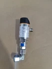 Ifm PN5003 Electric Pressure Sensor With Fitting Used. Price: $59.99.