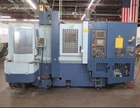 1999 Matsuura ES-450H2 Horizontal Cnc (5) Pallet Machining Center, 60 Tool Atc Used. Price: $12500.00.