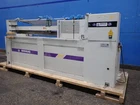 Bermaq AMI-2500 Edge Polisher 96" Travel 02260340001 Used. Price: $2344.85.