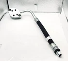 Hose Assy 205-1280 Caterpillar C7 C9.3 324D 325D 326D 328D 329D 3126E New. Price: $59.00.