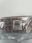 Hypertherm Centricut AM367-0020X Laser Nozzle Double 2.0MM Fe Hcp (lot Of 70) New. Price: $500.00.