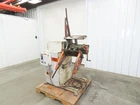 Dallas Industries 06090 Stock Uncoiler 2500LBS 16-20" Id 12" W Decoiler Used. Price: $2799.99.