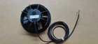 New, Open Box, Ebm-papst Cooling Fan 115V/21W W1G172-EC95-23 2500/1700 Rpm. Price: $129.11.