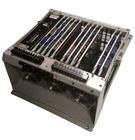 Mitsubishi MELDAS-YM2B Numerical Control W/ All Cards UF701B Overnight Shipping Used. Price: $1368.85.