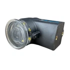 Cognex 4G7X Checker 825-0069-4R Vision Sensor Machine Camera 60HZ Used. Price: $399.99.