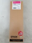 Genuine Epson GS3 Magenta Ink 700ML (T8903) For S80600, S60600, S40600 New. Price: $173.95.