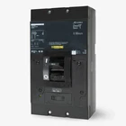 Nib - Square D LAL36300 Circuit Breaker, La, 300A, Pole New. Price: $959.60.