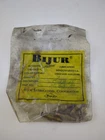 Qty Bijur Metering Control Unit CJB-2 B6817 5/32 Or 4MM Tube 5/16-24 Thd New. Price: $34.99.