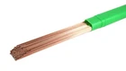 ER70S-6 Tig Welding Rod Mild & Low Alloy Steel 36" Sizes 2 Lb New. Price: $37.99.