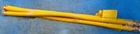 Lot Of 4 Crown Industries Flex Natural Gas Hose Supply Line Connector Used. Price: $99.99.