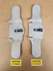 Set Of Two (2) Bridgeport Mill Step Pulley Belt Guard Assembly 2190420 M1301 New. Price: $79.99.